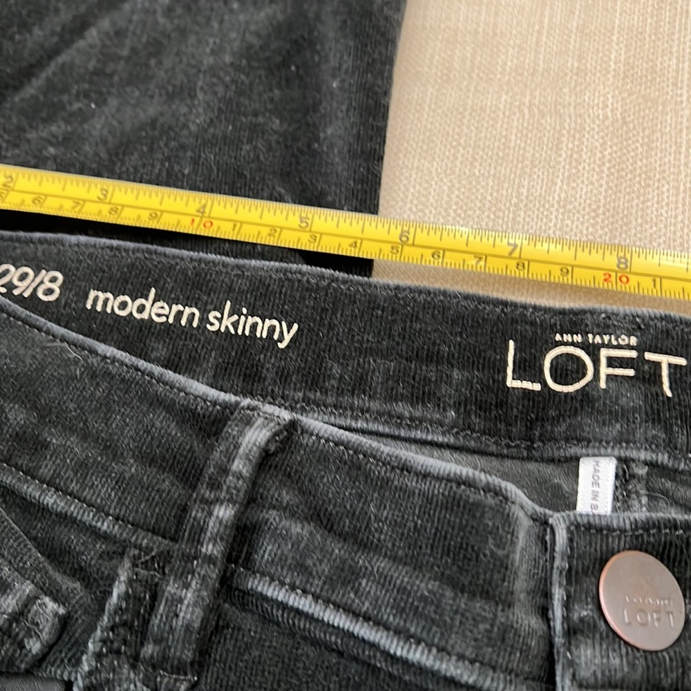 Loft jeans - Picture 5 of 10